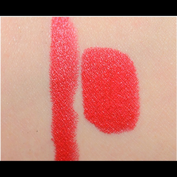 Marc Jacobs Le Marc 340 How Rouge? - Picture 3 of 5
